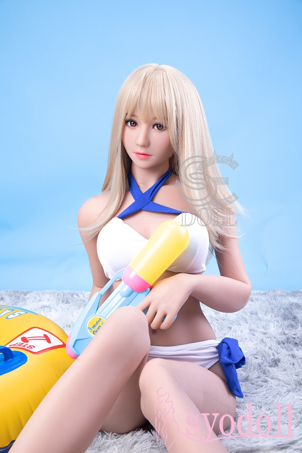 SE-Doll TPE 166cm Sexdolls