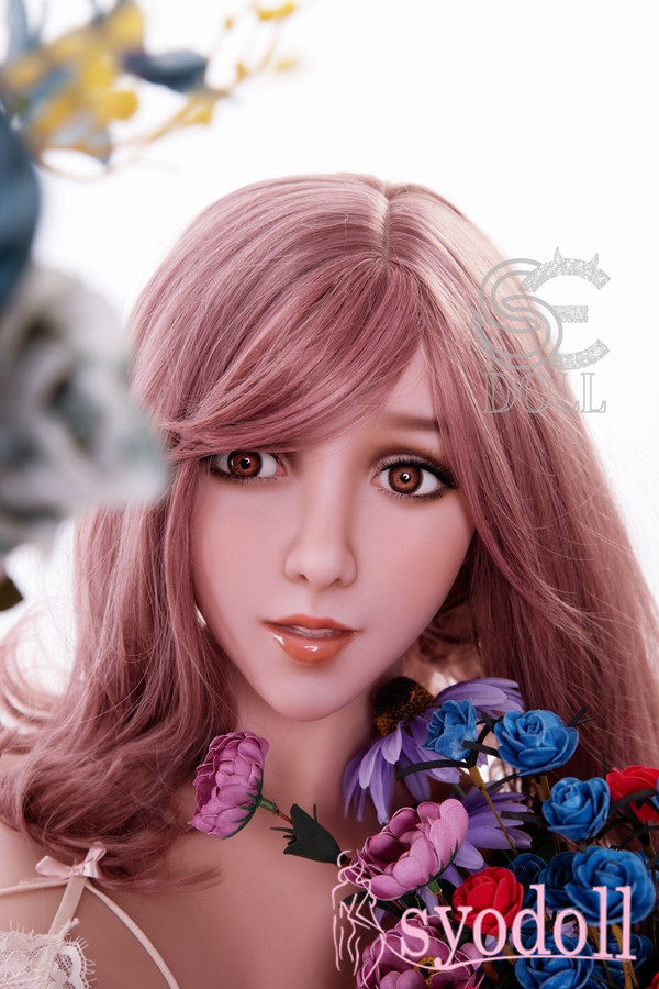 SE Doll TPE 163cm Sexdolls