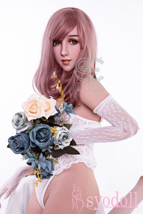 TPE Premium Lovedoll