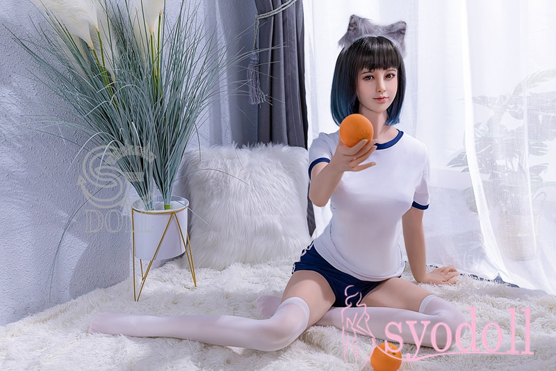 Premium C-Cup Sexpuppe Doll