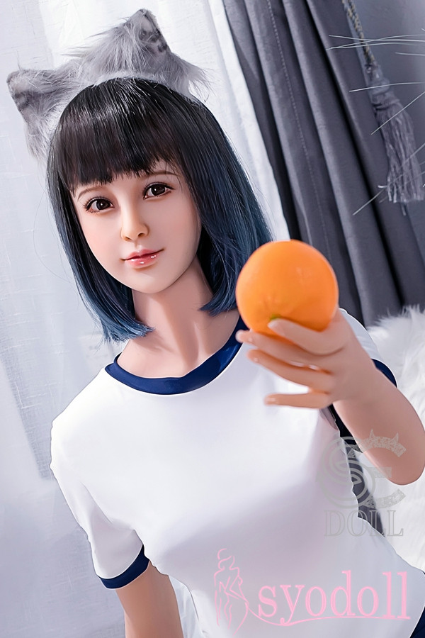 Realistic 166cm lovedoll