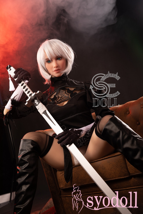 SE Doll TPE 163cm Sexdolls