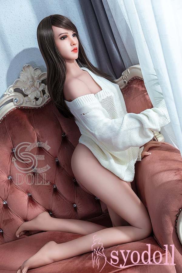 SE Doll Sexpuppe dolls Darcy