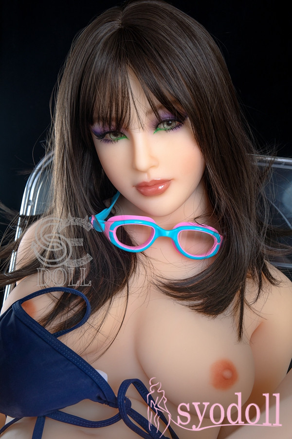 SE-Doll TPE 163cm Sexdolls