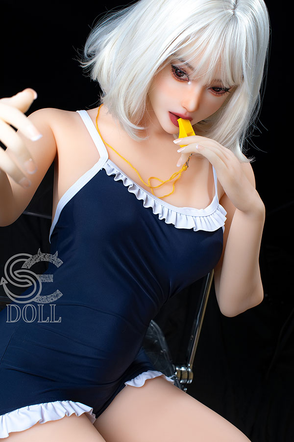 E-Cup Billige Sex-doll