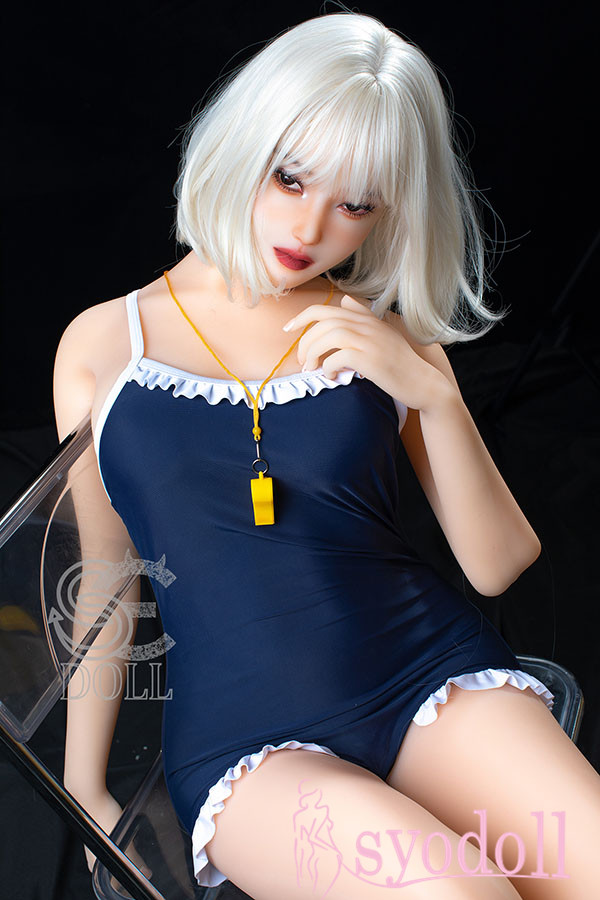 Duriao 163cm Luxus tpe sexdoll