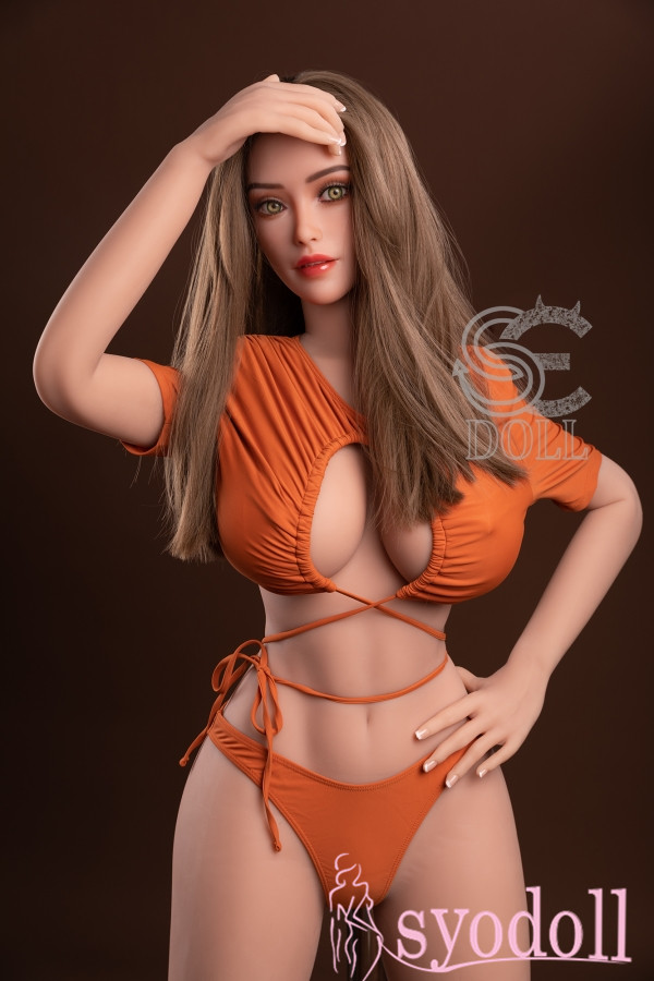 kaufen C-Cup Realdoll