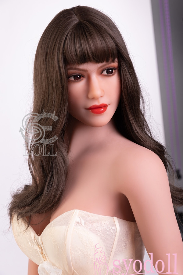 Guariko 163cm Luxus sexdoll