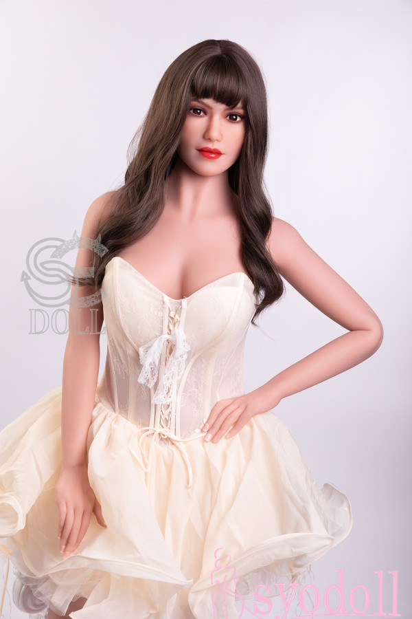 163cm tpe echte sex doll