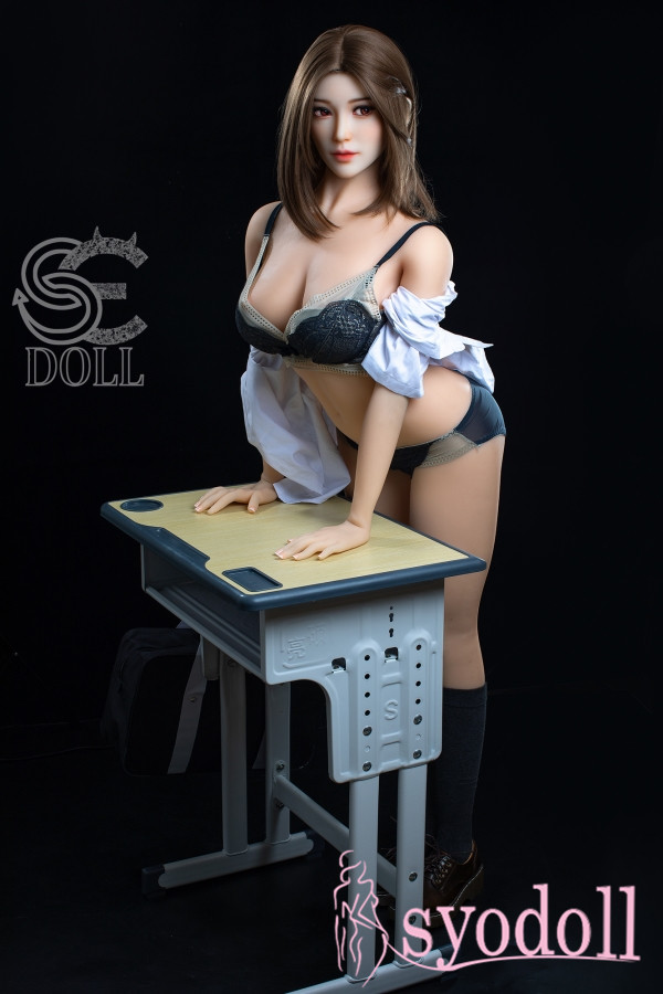 Premium E-Cup SE tpe sexdoll