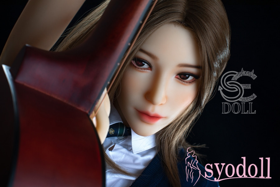 Hosqee 163cm Luxus SE sexdoll