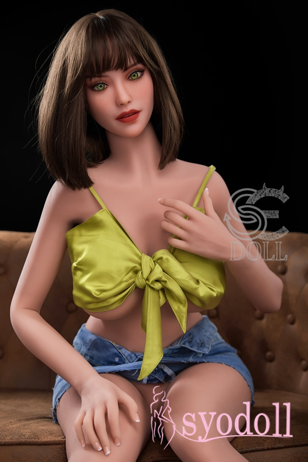 157cm SE-Doll Dolls Thelma