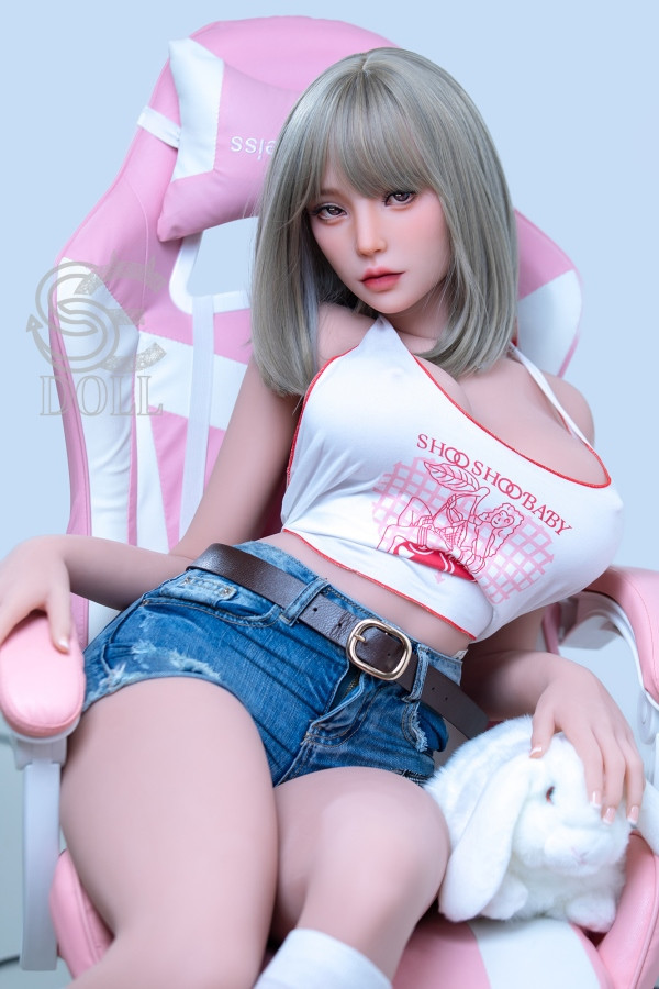 157cm TPE Realdoll kaufen