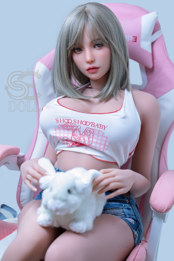 SE-Doll Astrid Real doll berlin