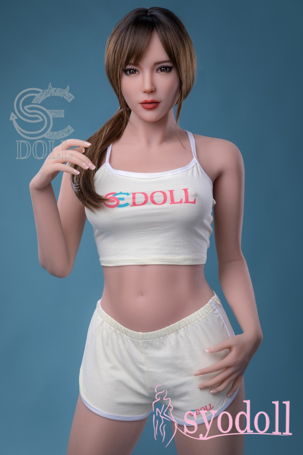 E-cup Realdoll