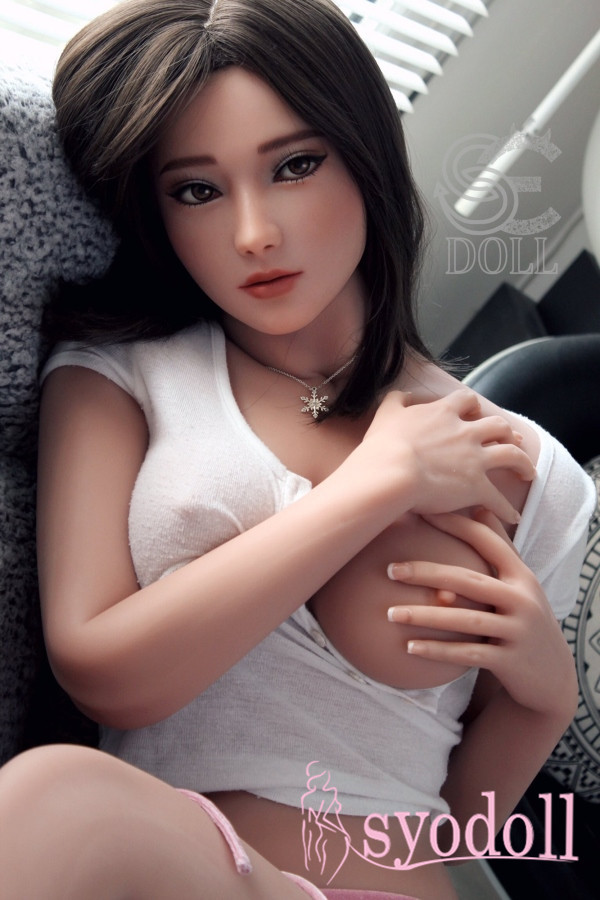 E-cup Real doll shop