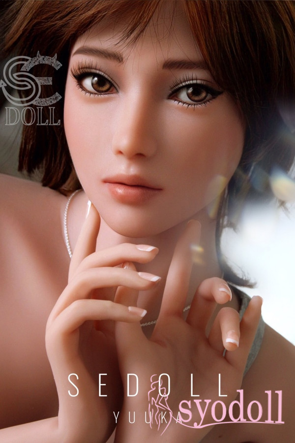 SE-Doll Tabitha Real doll sexpuppe