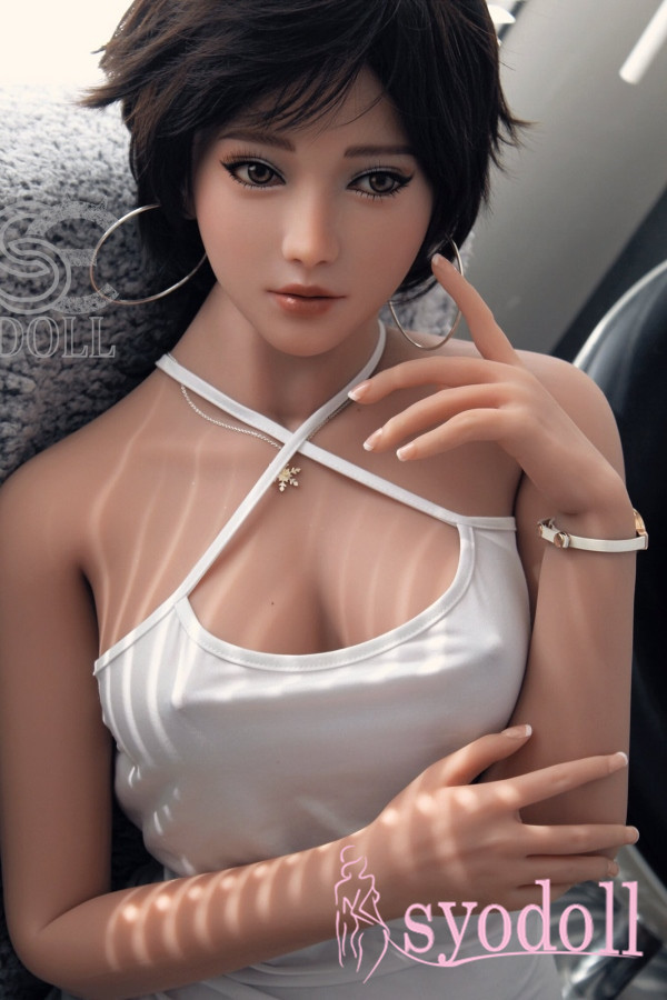 TPE 163cm Real doll bestellen