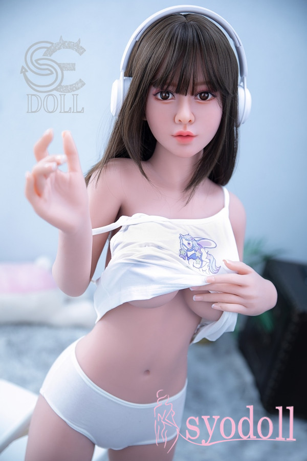 TPE Sexy Sexpuppen