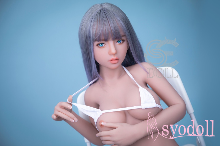 151cm Sex Doll kaufen lebensecht