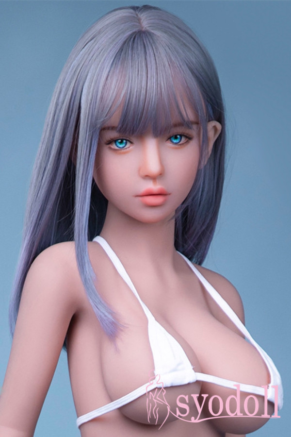 Ayako E-cup real dolls shop