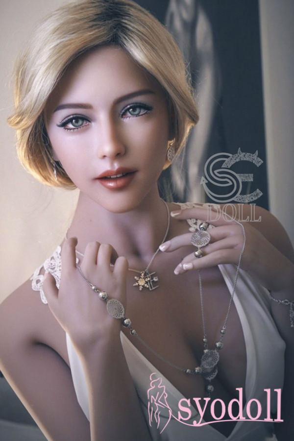 163cm Sex Doll kaufen lebensecht