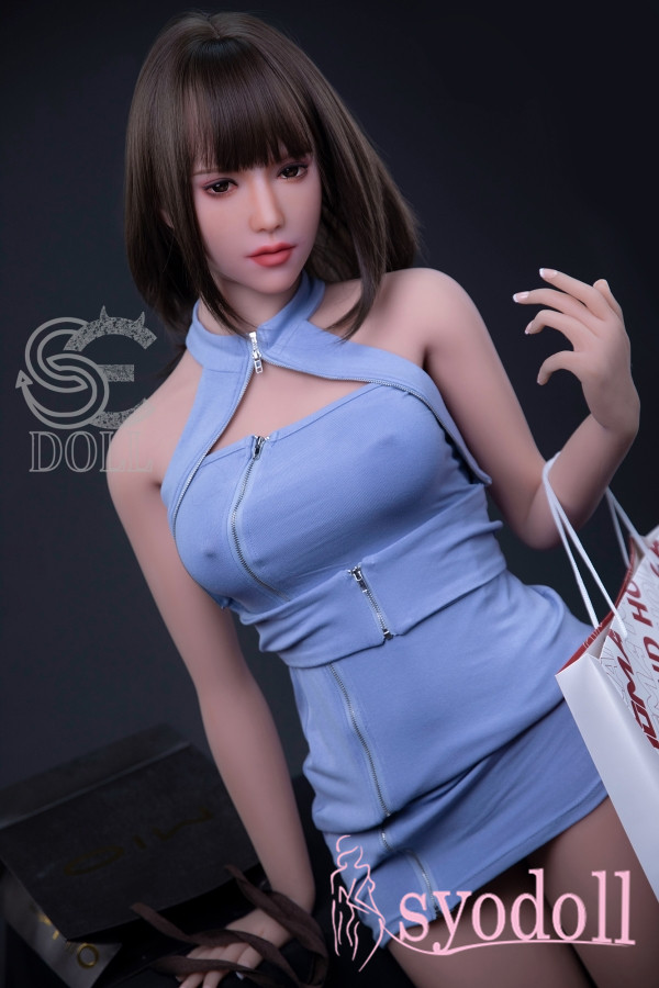 Mayu 163cm Sex Doll kaufen