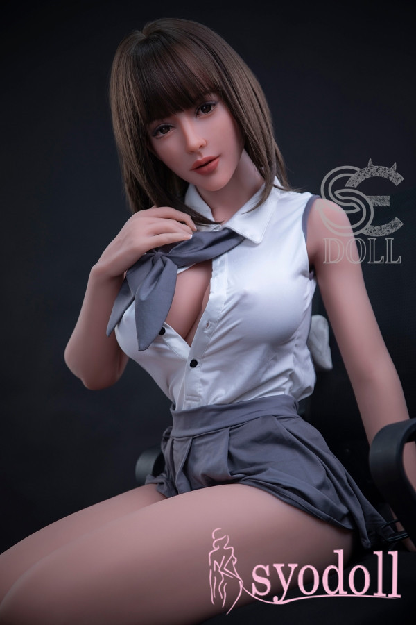 Nanciy F-cup sex doll shop