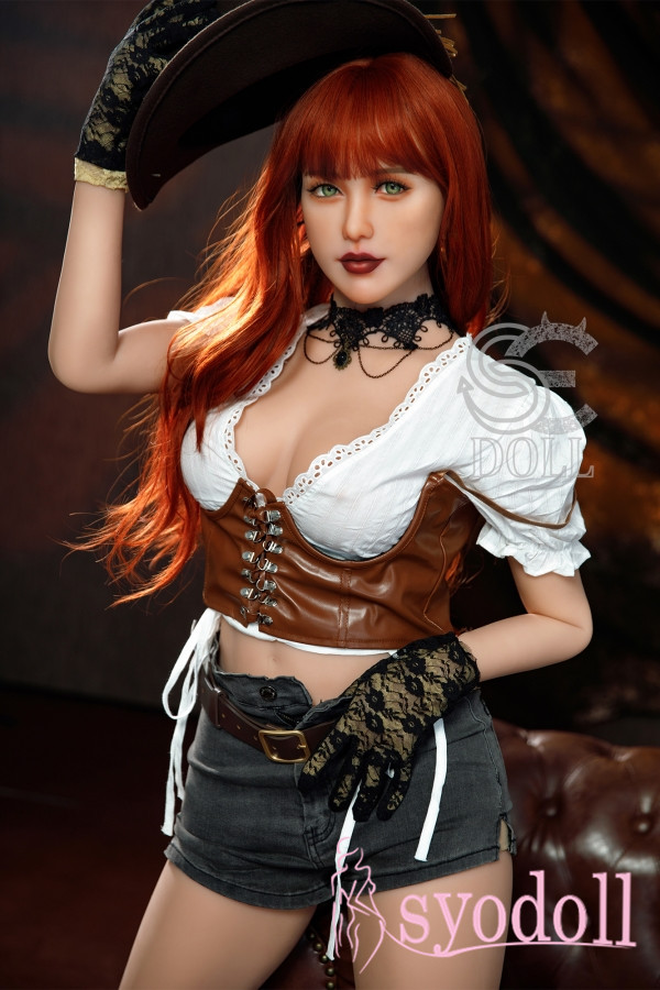 Oceana Cowboy-frau real dolls shop