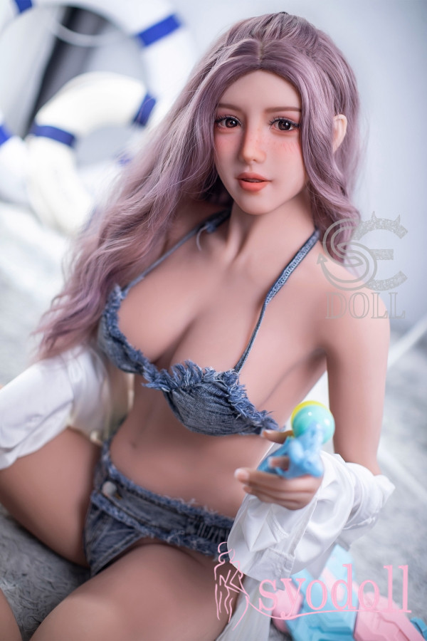 #080 Bodil E-Cup SEDoll