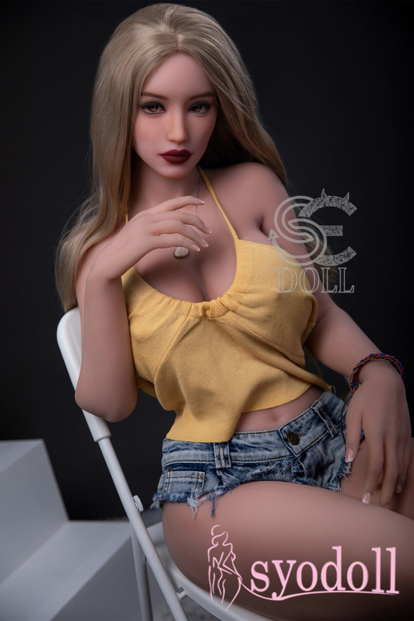 Sexpuppe Für Frau 161 SE-Doll