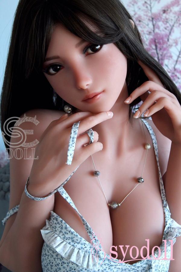 #L076 Josefine F-Cup SE Doll