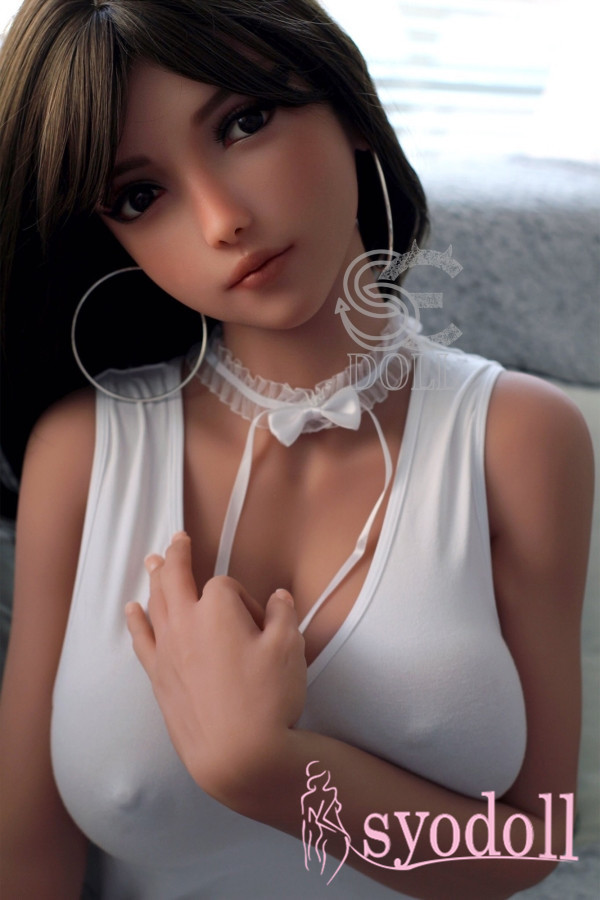 Sex Doll Puppe 161 SE Doll