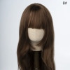 real doll Haar