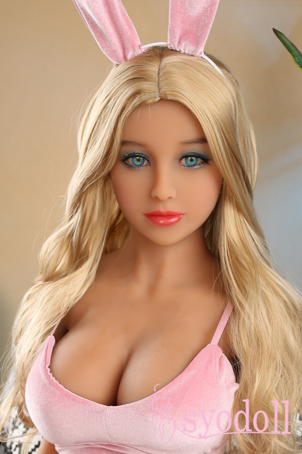 148cm Realdoll Zandra