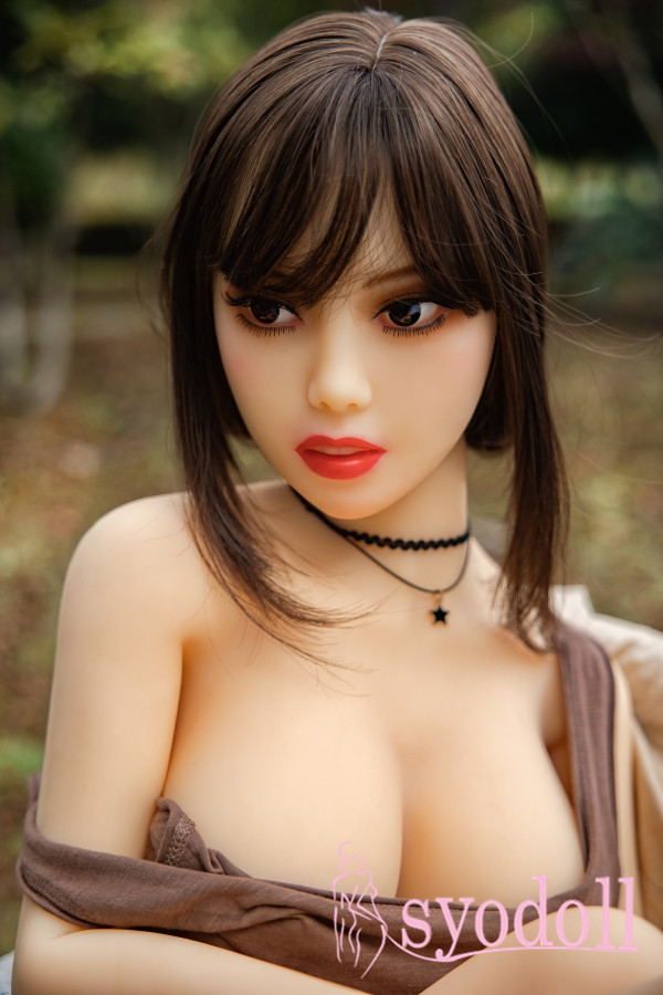 Violet DL DOLL Sexy real dolls