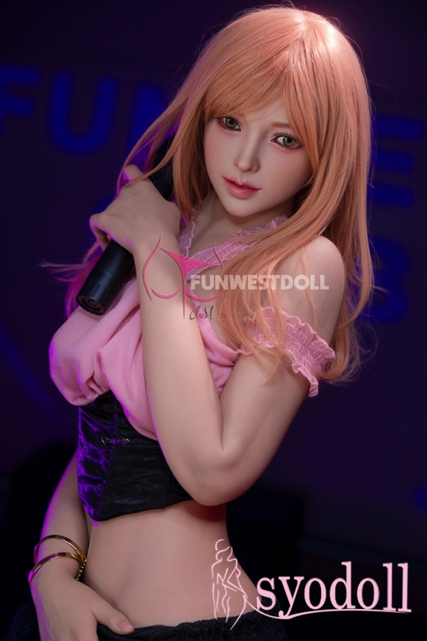 Harper 157CM SexDoll TPE