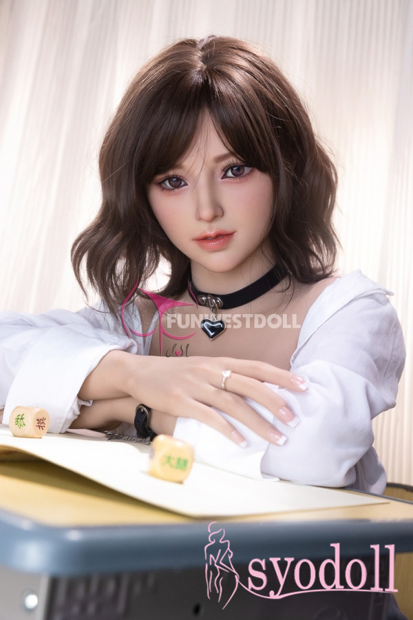 Finja Funwest SexDoll 155cm