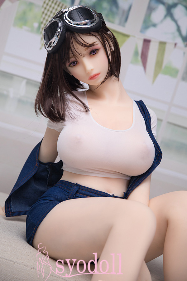 TPE 156cm sex-doll