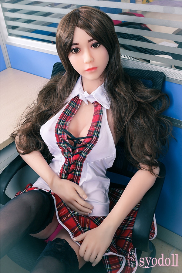 Cassie Real doll