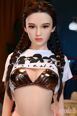 sex doll Johanna