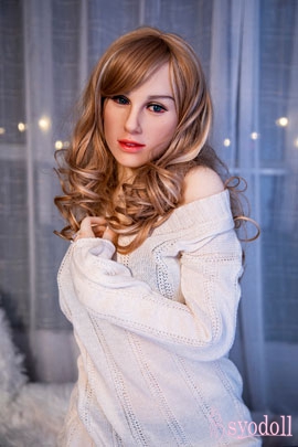 sexy lovedolls Annika