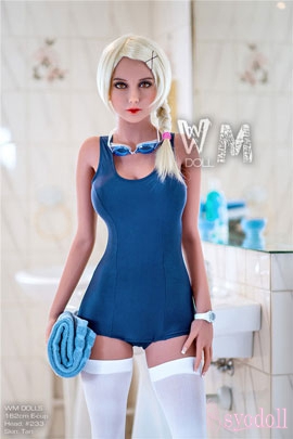 157cm sexdoll Vicky