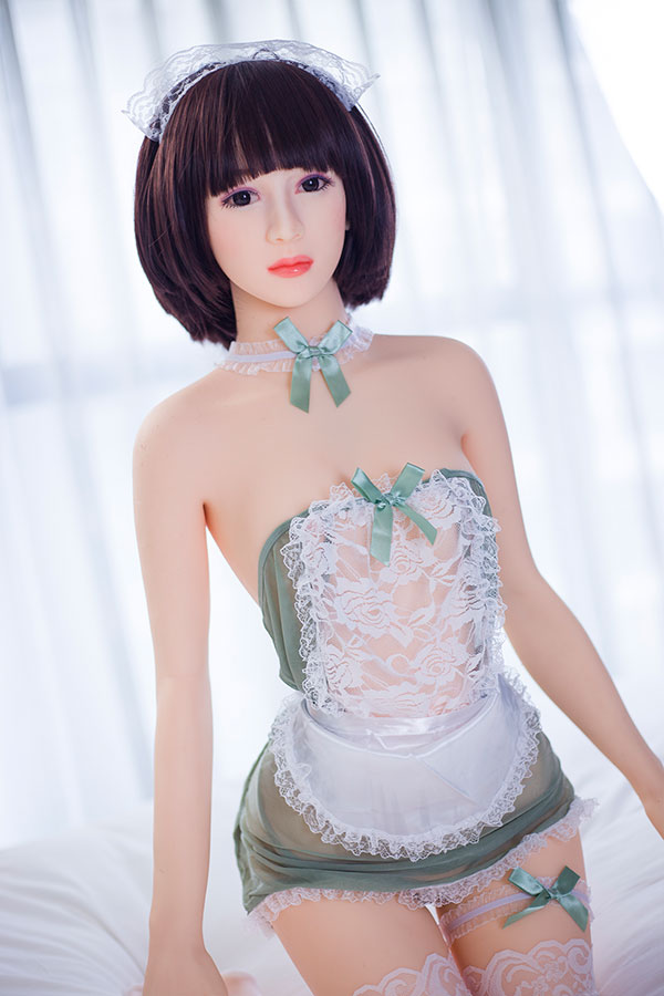 Dahlia sex love doll