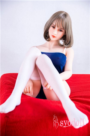 Sex Doll 143cm Liebespuppen