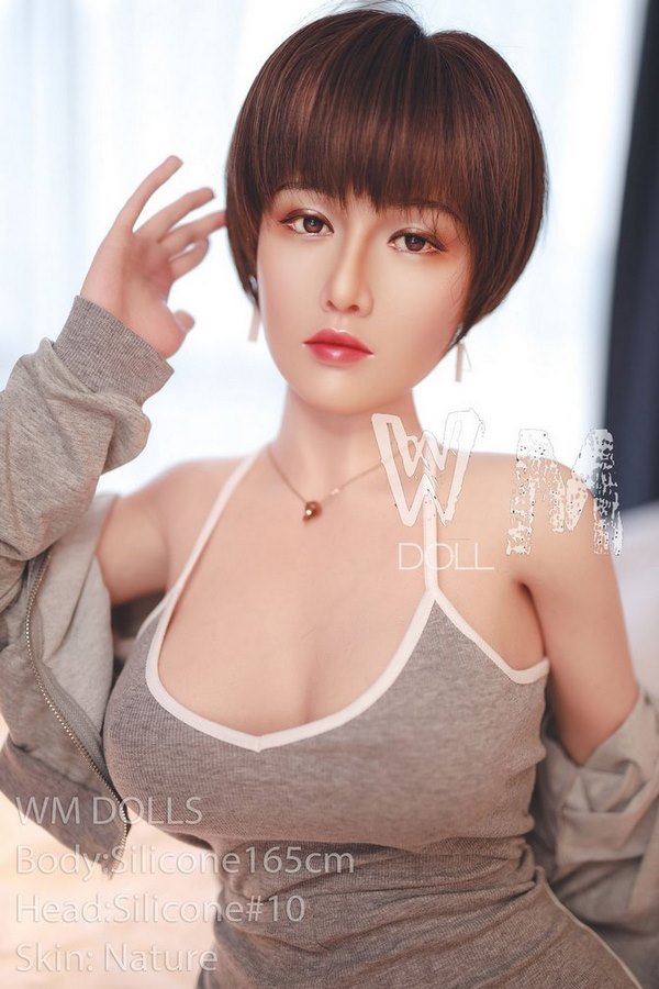 silikon sexdolls Alisa