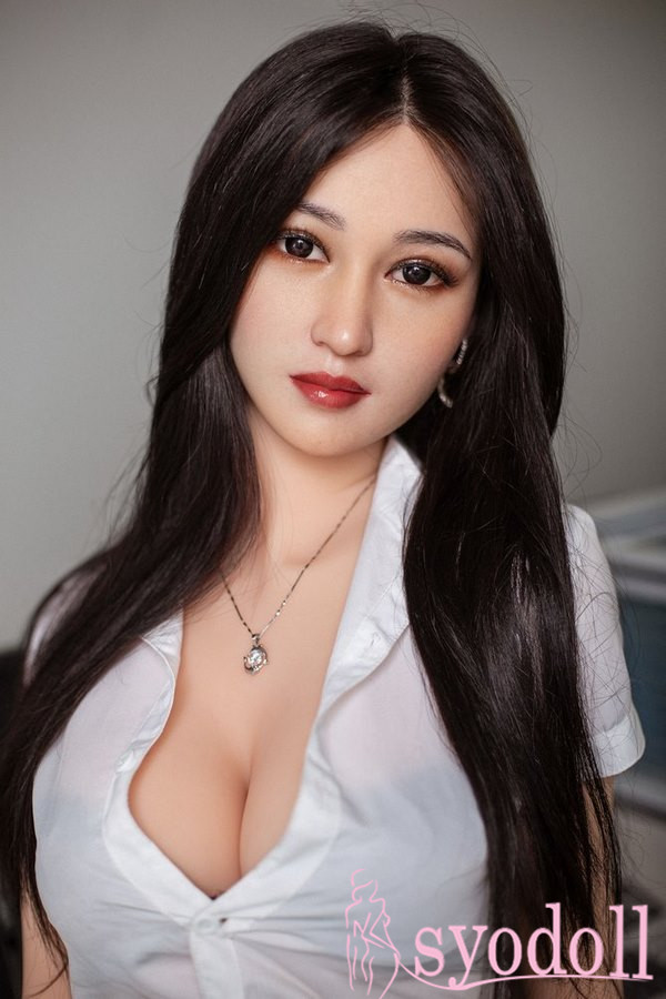 Realdoll Sex puppe lebensecht