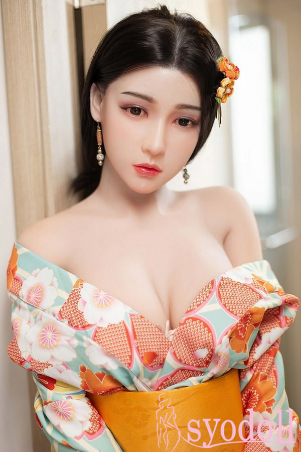 sexy sex-doll Mareaso