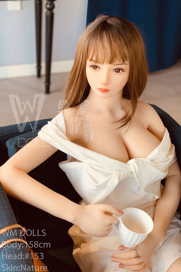 tpe doll Charlene