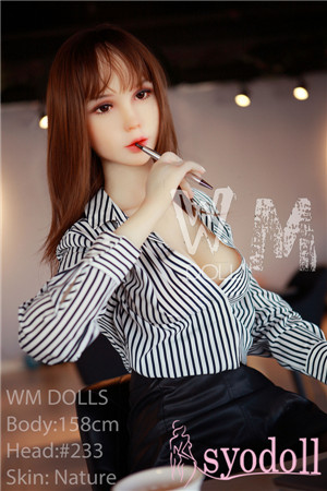 liebespuppen Doll 158cm